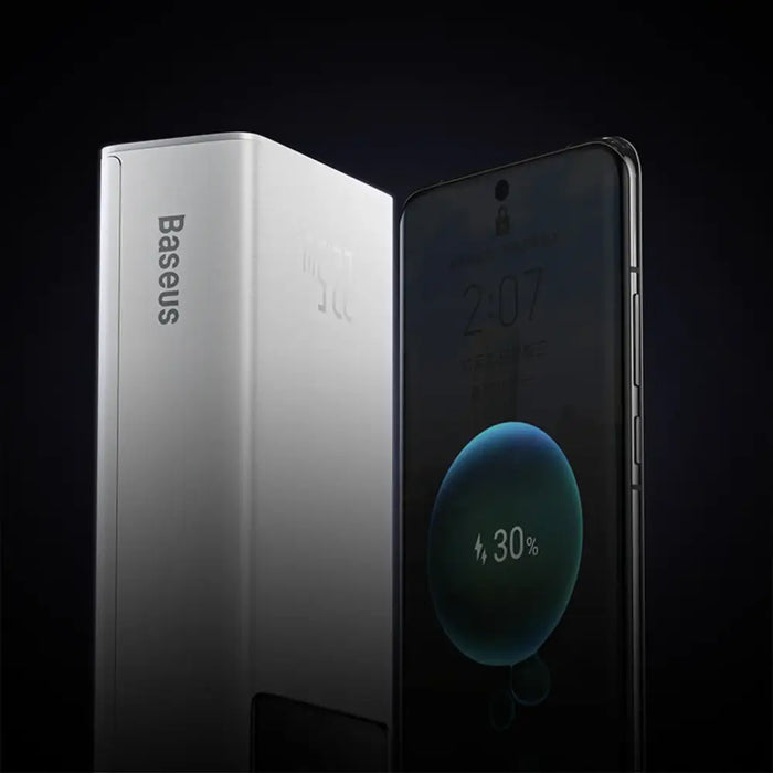 Baseus EnerFill FP41 30000mAh 22.5W Преносима батерия