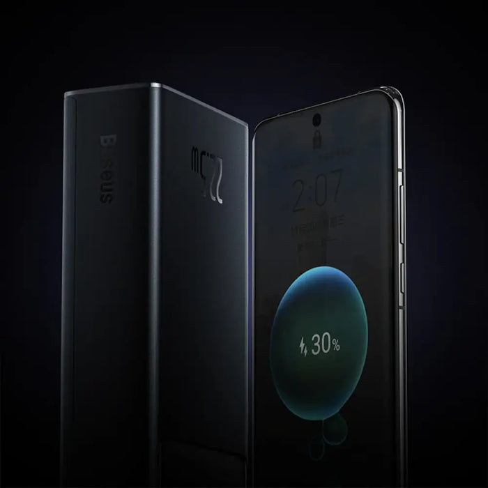 Baseus EnerFill FP41 30000mAh 22.5W Преносима батерия