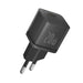 Baseus GAN5S P10162503113-00 Зарядно устройство 20 W Черно