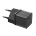 Baseus GAN5S P10162503113-00 Зарядно устройство 20 W Черно