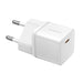 Baseus GAN5S P10162503213-00 Зарядно устройство 20 W Бяло