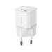 Baseus GAN5S P10162503213-00 Зарядно устройство 20 W Бяло