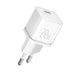 Baseus GAN5S P10162503213-00 Зарядно устройство 20 W Бяло