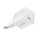 Baseus GAN5S P10162503213-00 Зарядно устройство 20 W Бяло