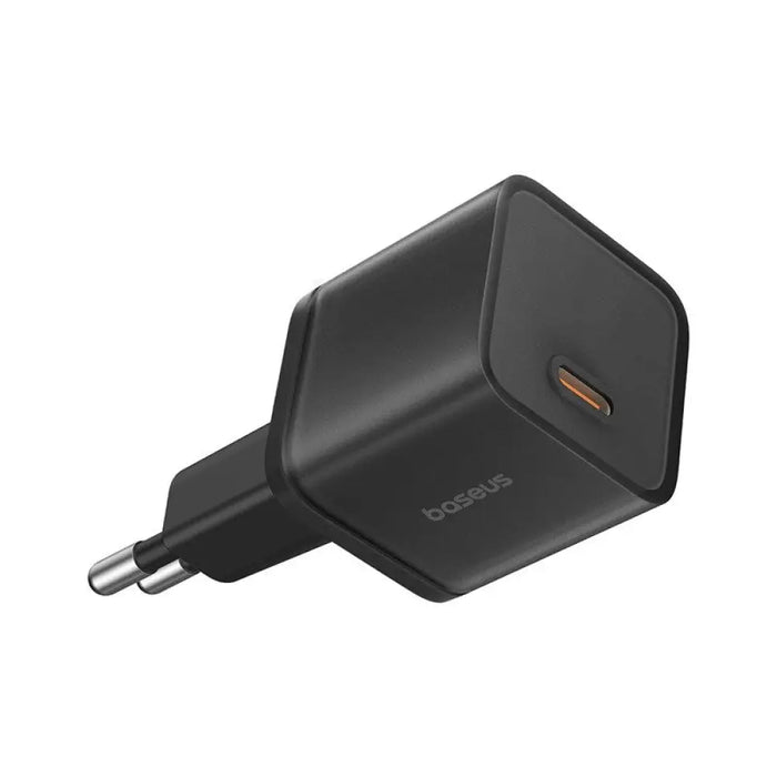 Baseus GAN5S P10162504113-00 Зарядно устройство 30W Черно
