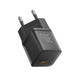 Baseus GAN5S P10162504113-00 Зарядно устройство 30W Черно