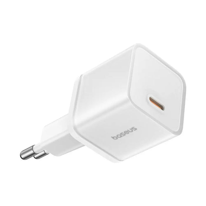 Baseus GAN5S P10162504213-00 Зарядно устройство 30W бяло