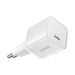 Baseus GAN5S P10162504213-00 Зарядно устройство 30W бяло