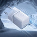 Baseus GAN5S P10162504213-00 Зарядно устройство 30W бяло