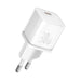 Baseus GAN5S P10162504213-00 Зарядно устройство 30W бяло