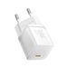 Baseus GAN5S P10162504213-00 Зарядно устройство 30W бяло