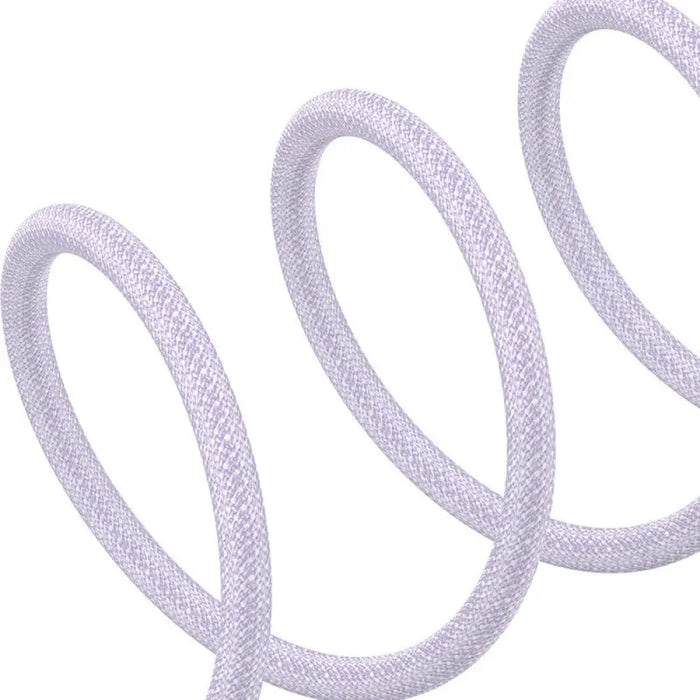 Baseus Gem USB A към USB C кабел за бързо зареждане 1 м 100