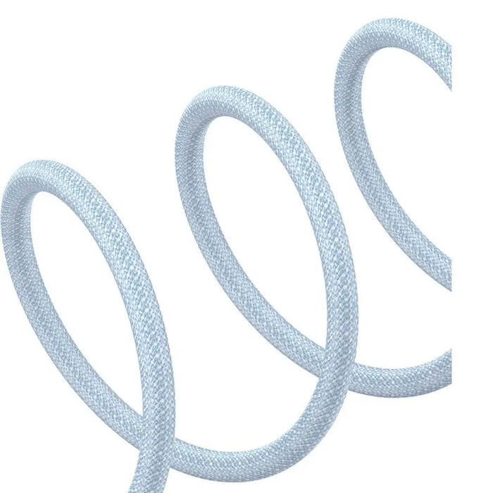 Baseus Gem USB C към USB C кабел за бързо зареждане 2 м 100