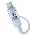 Baseus Gem USB-C към iP кабел за бързо зареждане 2 м 20 W