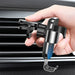 Baseus Glaze Gravity Car Mount черен (SUYL-LG01)