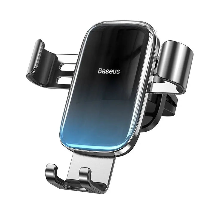Baseus Glaze Gravity Car Mount черен (SUYL-LG01)