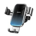 Baseus Glaze Gravity Car Mount черен (SUYL-LG01)