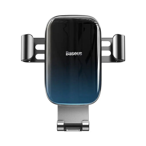 Baseus Glaze Gravity Car Mount черен (SUYL-LG01)