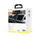 Baseus Glaze Gravity Car Mount черен (SUYL-LG01)