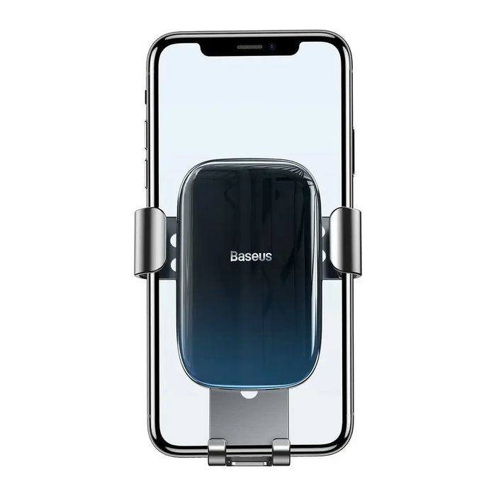 Baseus Glaze Gravity Car Mount черен (SUYL-LG01)