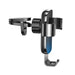 Baseus Glaze Gravity Car Mount черен (SUYL-LG01)