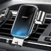 Baseus Glaze Gravity Car Mount черен (SUYL-LG01)
