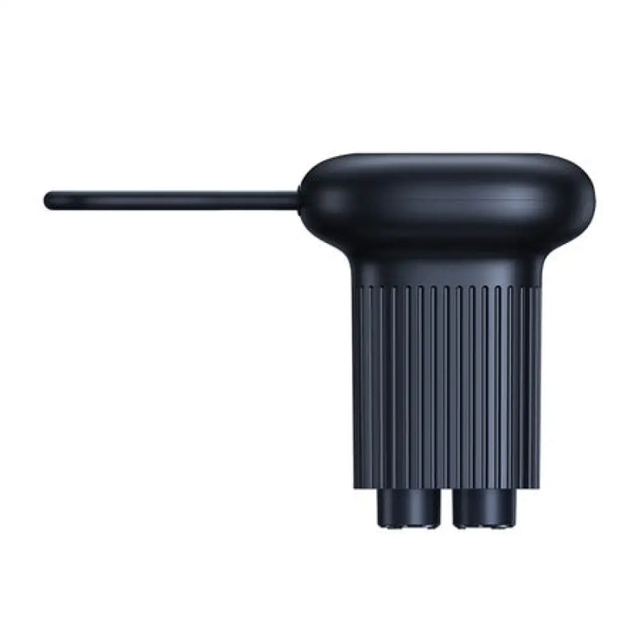Baseus GoTrip DT1 Car Safety Hammer черен