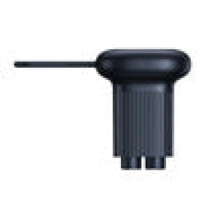 Baseus GoTrip DT1 Car Safety Hammer черен