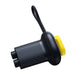 Baseus GoTrip DT1 Car Safety Hammer черен