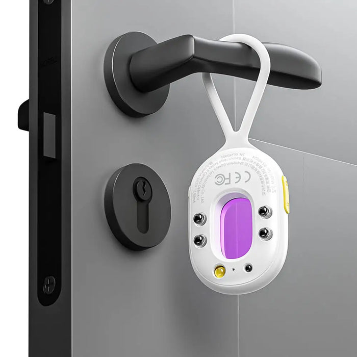 Baseus Heyo Series II Детектор за скрита камера с аларма