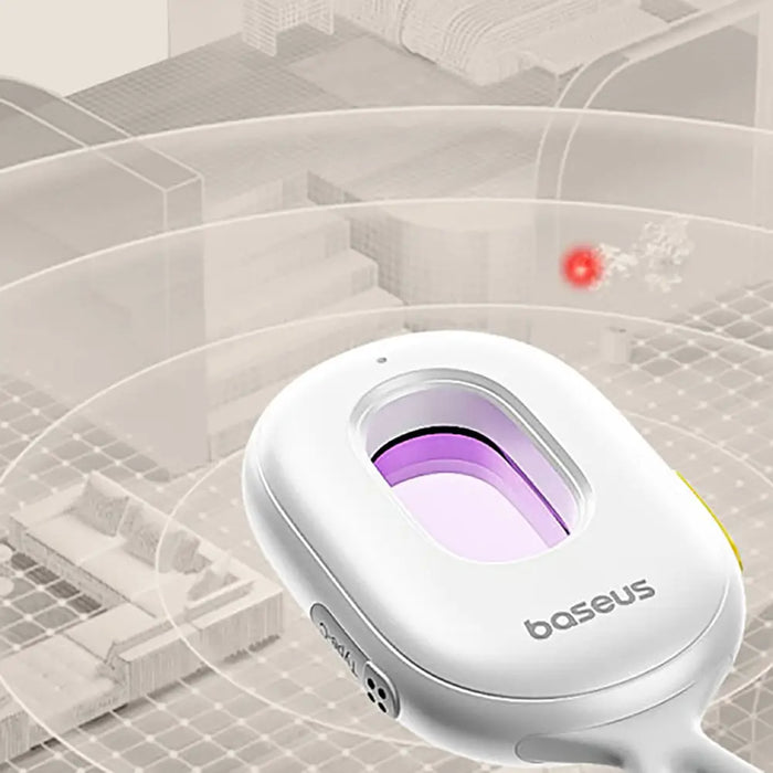 Baseus Heyo Series II Детектор за скрита камера с аларма