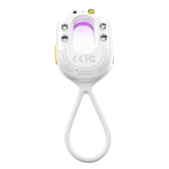 Baseus Heyo Series II Детектор за скрита камера с аларма