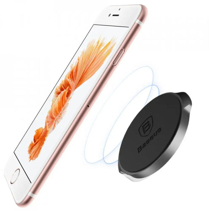 Baseus Магнитна стойка за кола Small ears series Magnetic