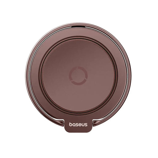 Baseus MagPro II магнитен пръстен с функция за стойка –