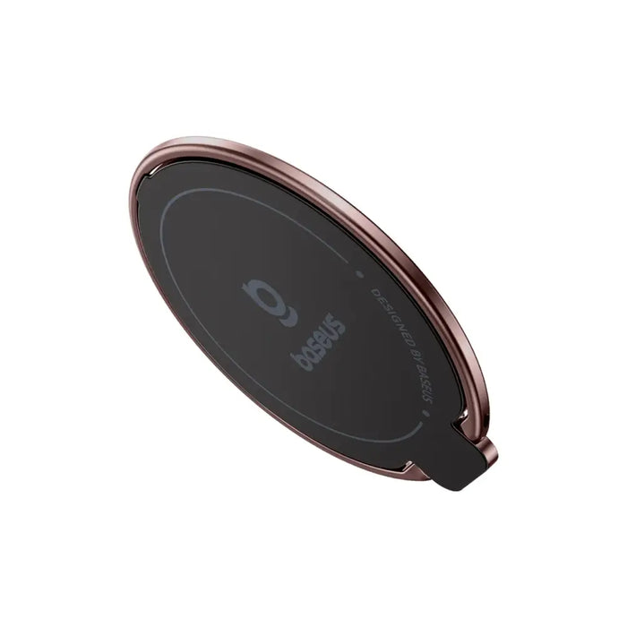 Baseus MagPro II магнитен пръстен с функция за стойка –