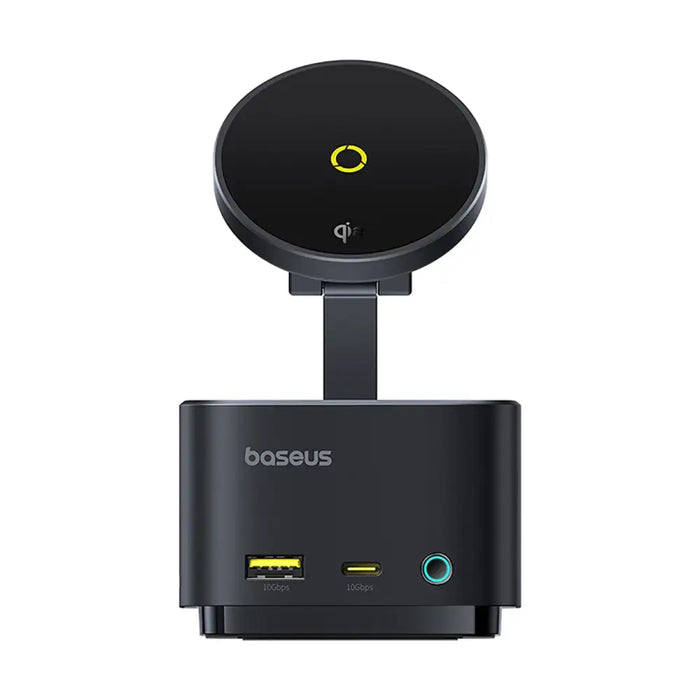 Baseus MagPro Series II 7-в-1 USB-C хъб със съвместимо