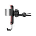 Baseus Metal Age Gravity Car Mount metal car gravity holder