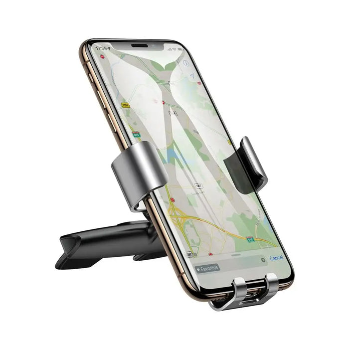 Baseus Metal Age Gravity Car Mount metal car gravity holder