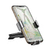 Baseus Metal Age Gravity Car Mount metal car gravity holder
