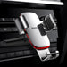 Baseus Metal Age Gravity Car Mount metal car gravity holder
