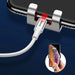 Baseus Metal Age Gravity Car Mount metal car gravity holder