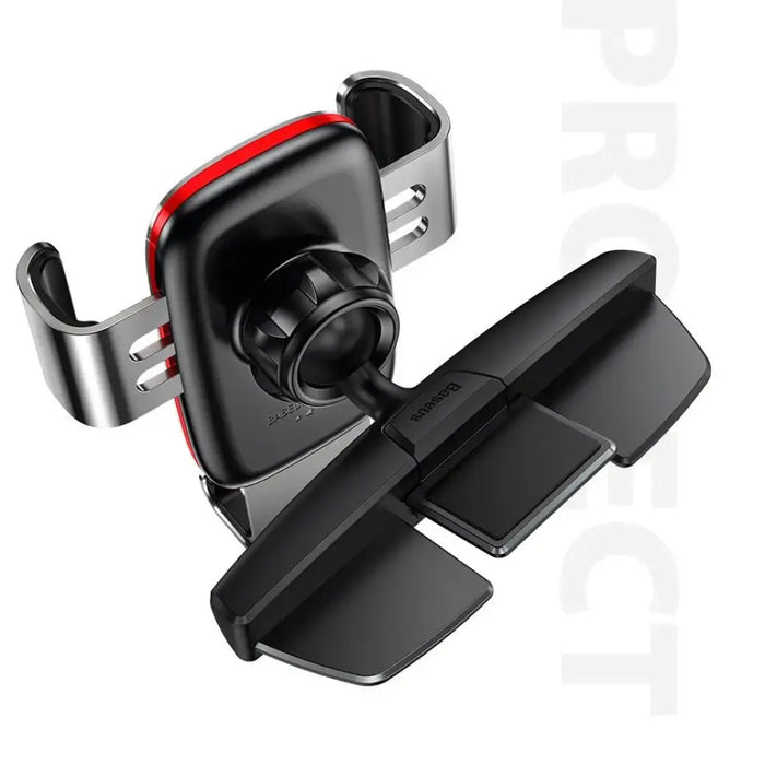 Baseus Metal Age Gravity Car Mount metal car gravity holder