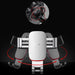 Baseus Metal Age Gravity Car Mount metal car gravity holder