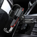 Baseus Metal Age Gravity Car Mount Metal Gravity Car Mount
