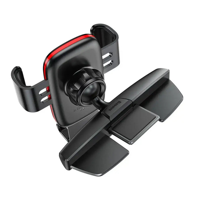 Baseus Metal Age Gravity Car Mount Metal Gravity Car Mount