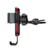 Baseus Metal Age Gravity Car Mount Metal Gravity Car Mount