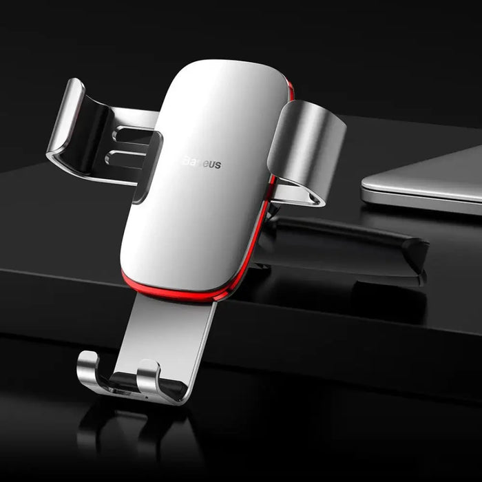 Baseus Metal Age Gravity Car Mount Metal Gravity Car Mount