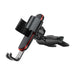 Baseus Metal Age Gravity Car Mount Metal Gravity Car Mount