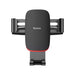 Baseus Metal Age Gravity Car Mount Metal Gravity Car Mount