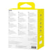 Baseus P10110902113-01 USB-C GaN5 mini 30W мрежово зарядно